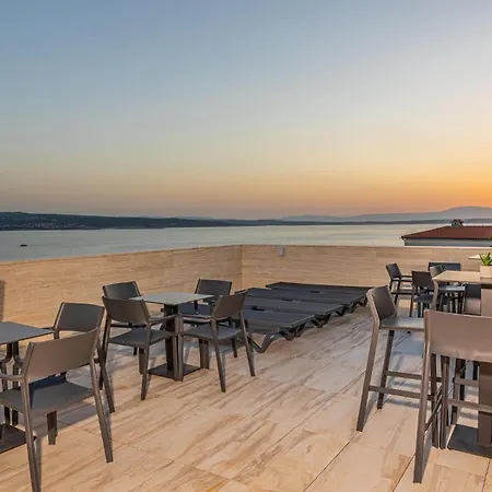 Awesome In Crikvenica