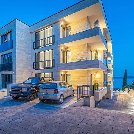 Appartamento Awesome In Crikvenica