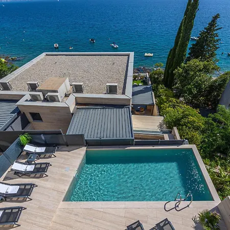 Awesome In Appartamento Crikvenica
