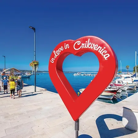 Awesome In Crikvenica