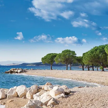 Awesome In Appartamento Crikvenica